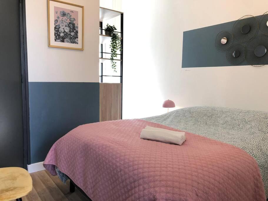 Armorique - Commerces Apartment Brest